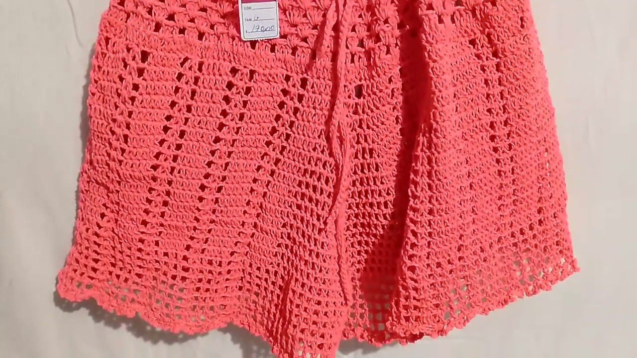 Apresentação de algumas novas peças de crochê.🙋🏼🎁🧶🪡 😀