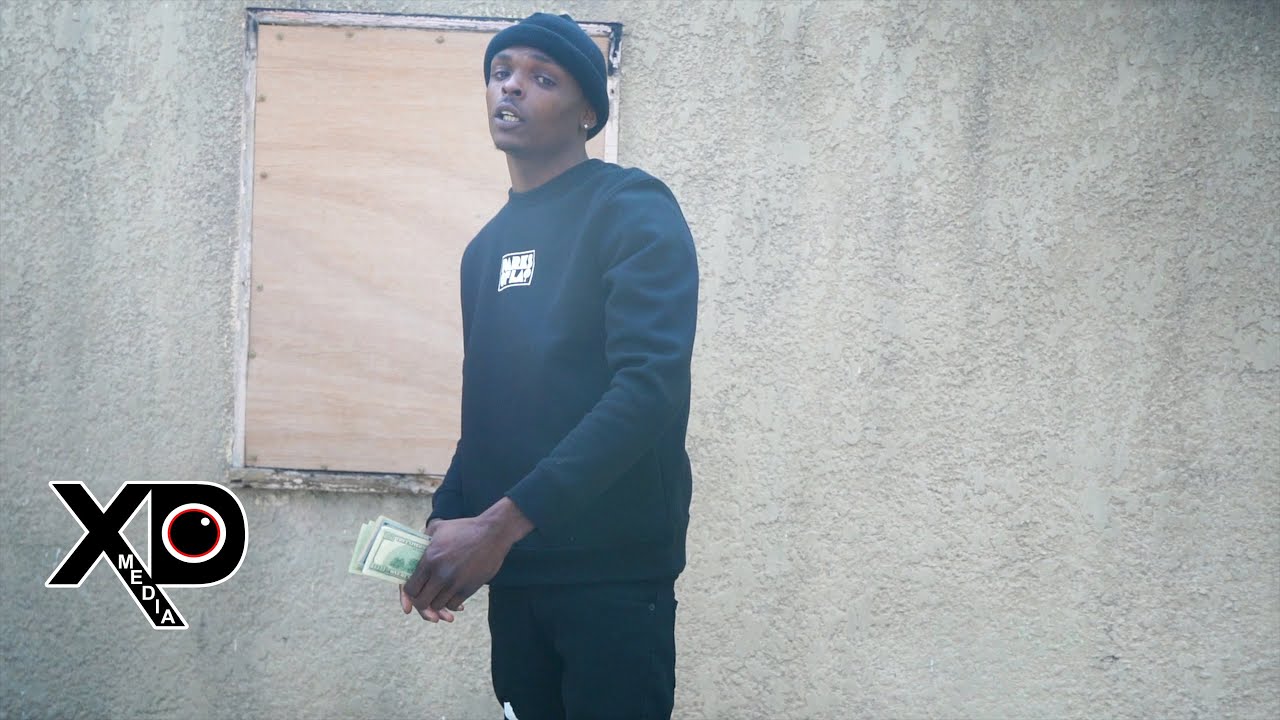 Pooda Lo - "Funny How" | Dir. By X.D. Media