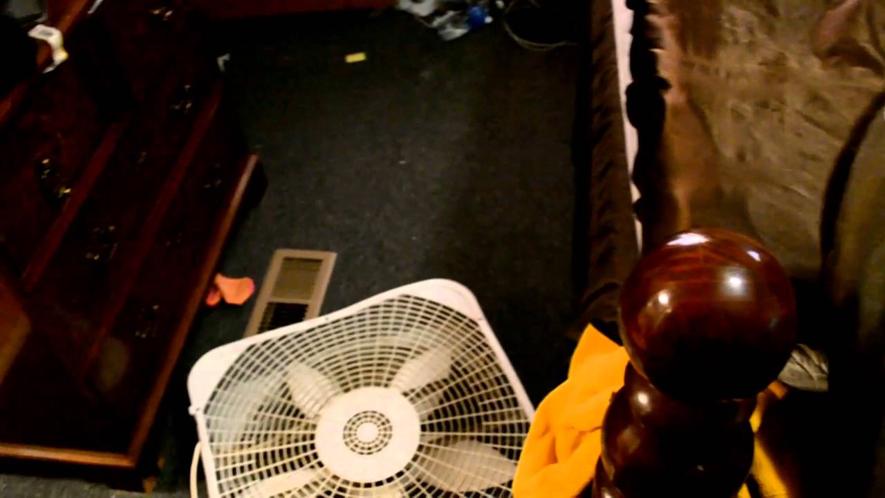 Sievers investigation video: Part 1