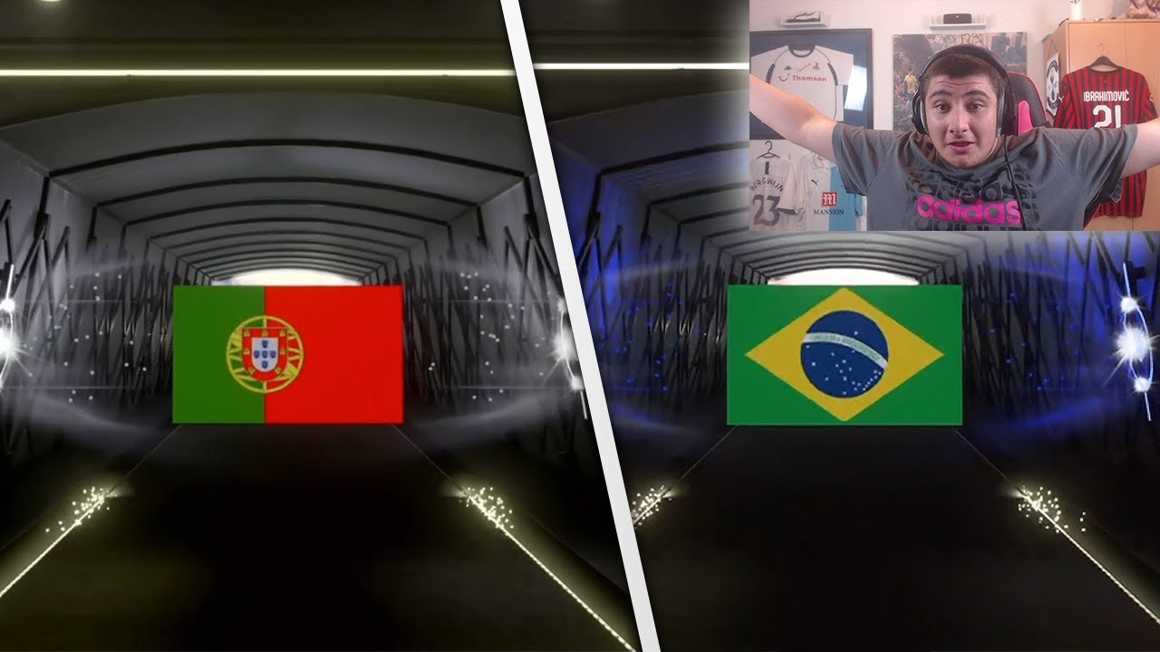 ANOTHER 10 FUT FREEZE PARTY BAGS! HAVE THEY BEEN JUICED?! (FIFA 21)