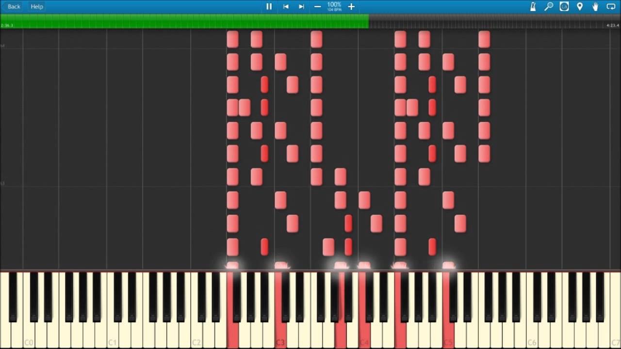 Franz Liszt - Douze Grandes Etudes No.3 (Paysage)