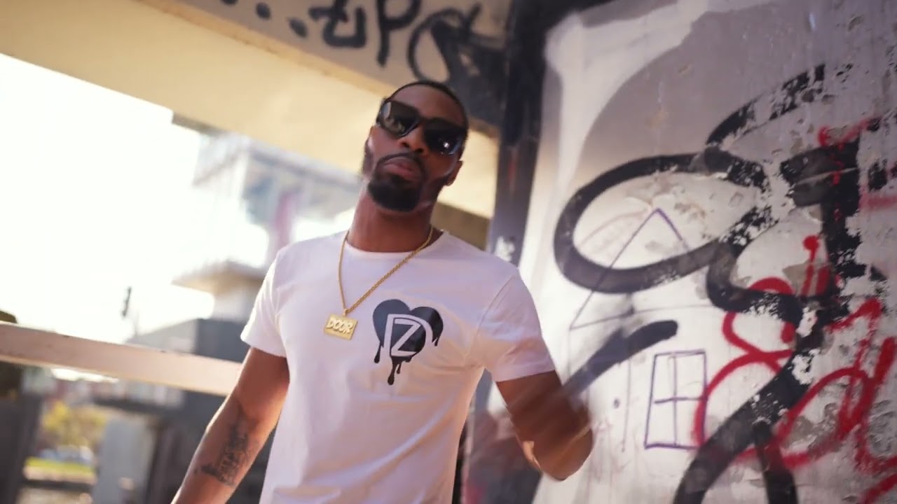 Eisden Jaisz - Kada Be [OFFICIAL VIDEO] (PROD BY Q-BULLET)