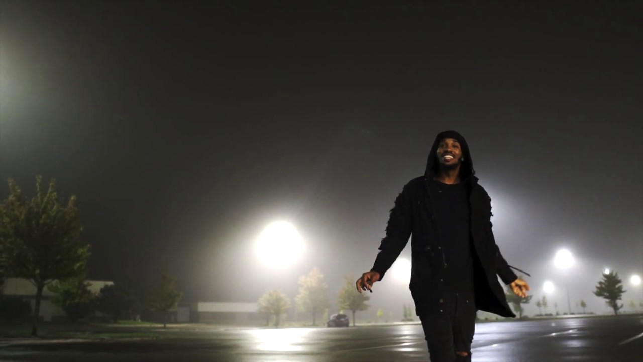 Coolinn - Stunt A Lil Bit ( Dir. By @bino_boomin_ )