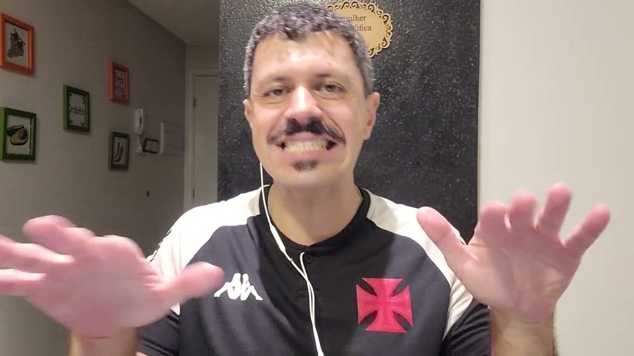 VASCO CHEGA A ACORDO COM JOGADOR EUROPEU | CLUBE ANUNCIA OFICIALMENTE MAIS UM REFORÇO