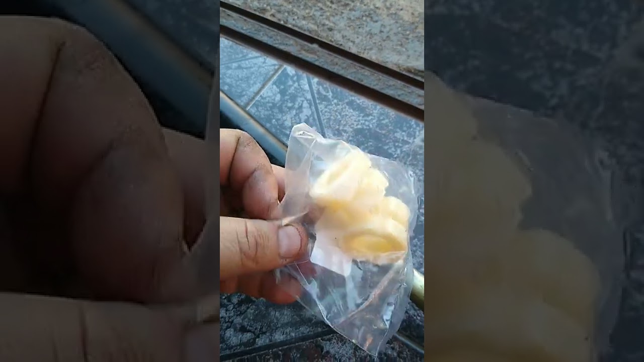 Monza - Não entra a ré e nem a 5 marcha