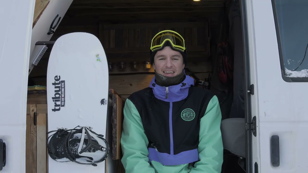 Фавориты раннего сезона — Burton-Korua Shapes — Capita — Salmo Resort