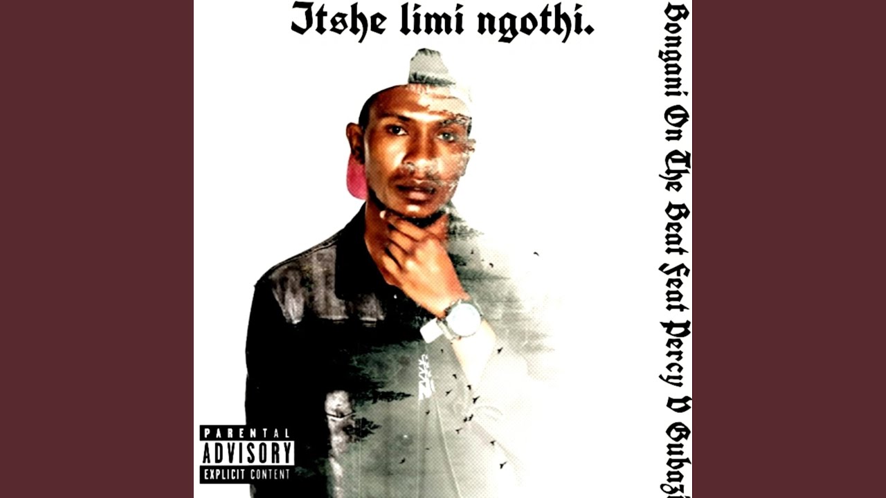 Itshe Limi Ngothi (feat. Percy V Gubazi) (Radio Edit)
