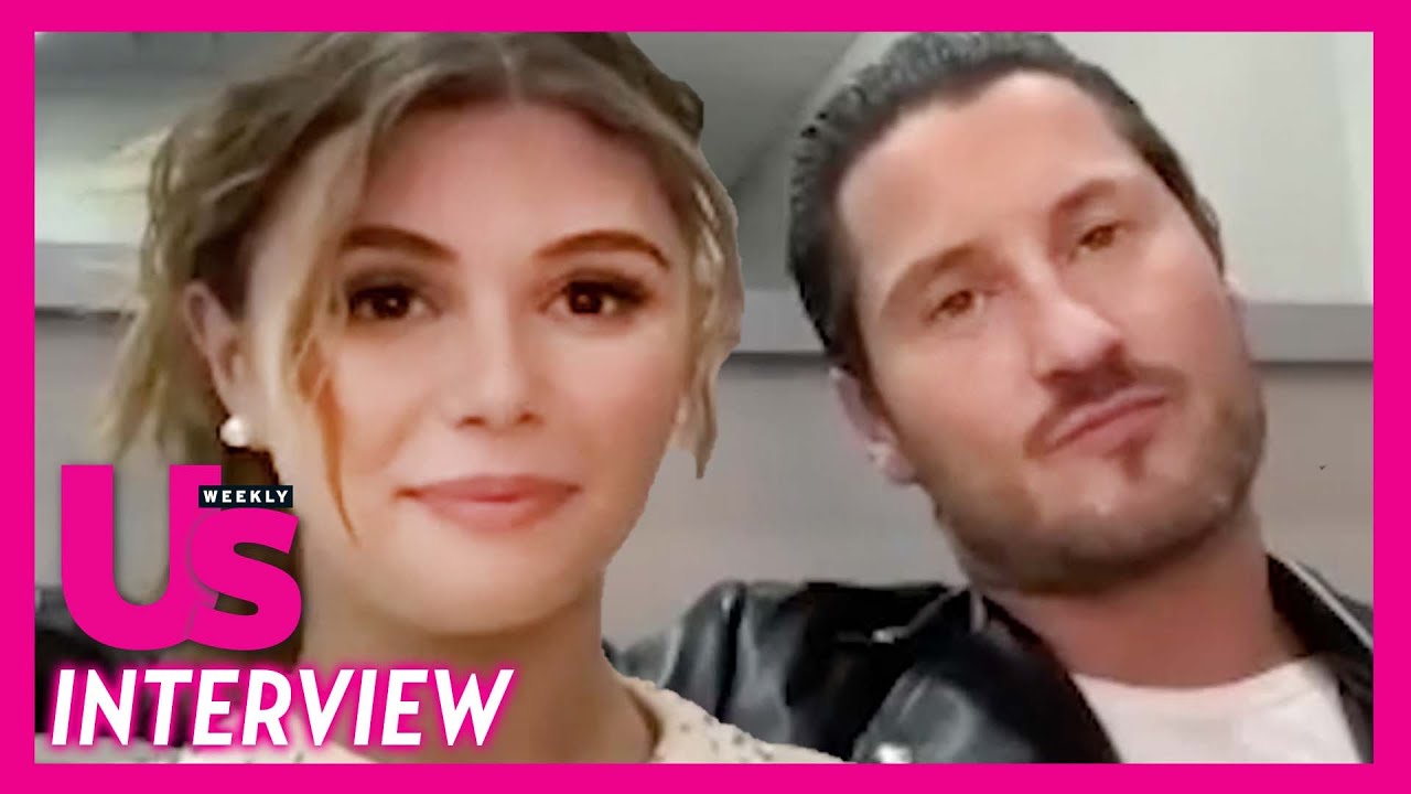 DWTS Olivia Jade & Val On Dating Speculation, Romance With Dance, & Bottom 2 Reaction