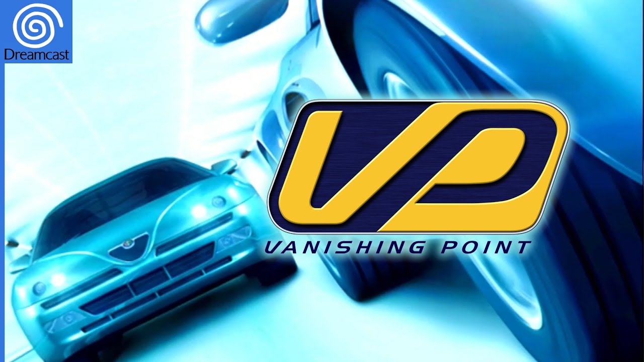 Gameplay [DC] Vanishing Point