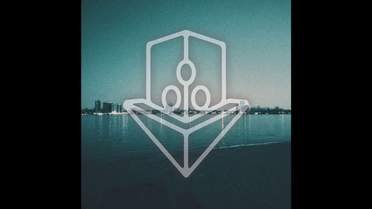 Arico - My Third Eye Just Blinked