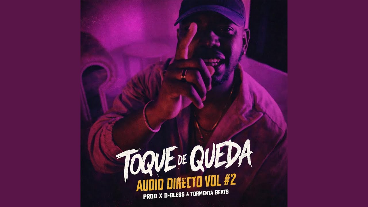 TOQUE DE QUEDA