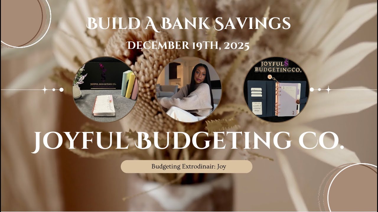 🎉 Build A Bank Cycle 4! SPECIAL GUEST Banker Renny's First Day + 90 Days Locked In Progress! 💰✨