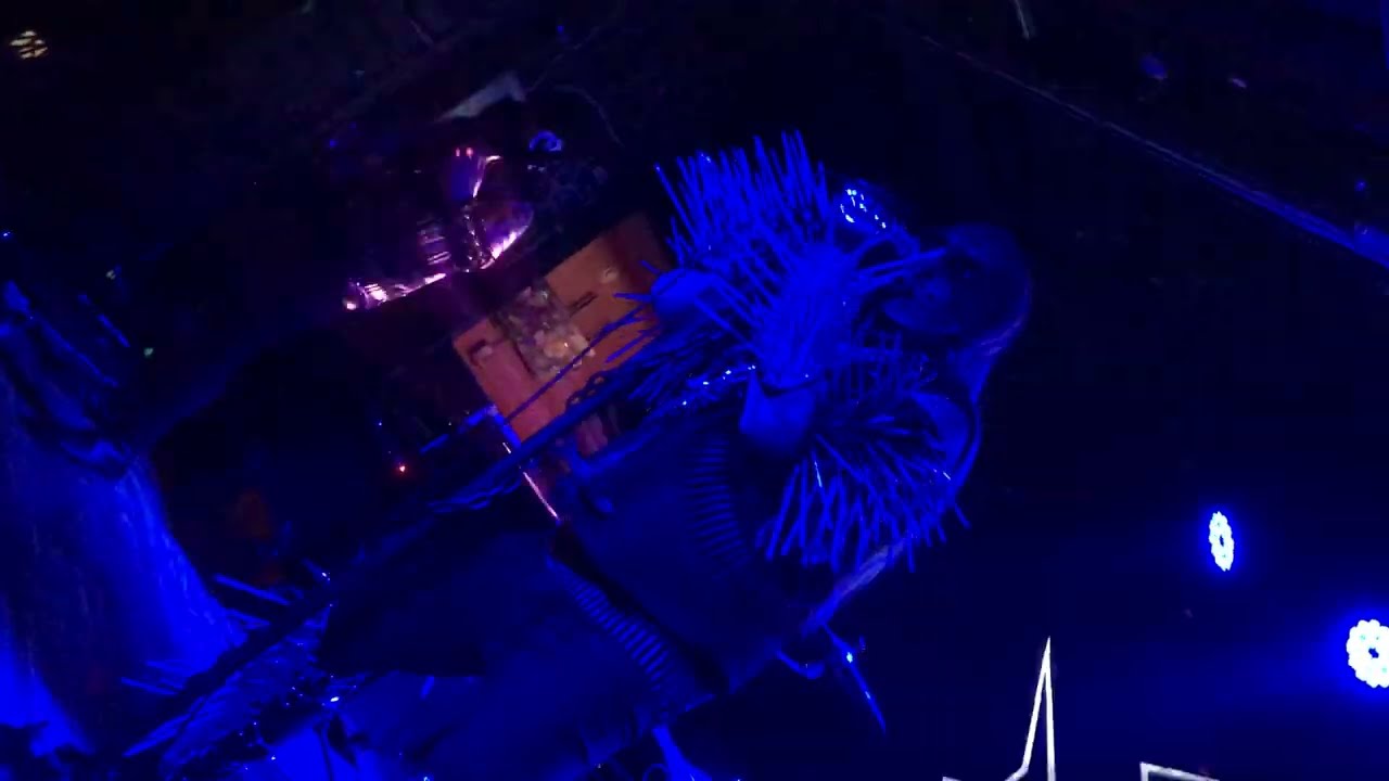 Lord Humongous -First 3 Songs- Rotting in ROT-CHESTER , Photo City Music Hall, Rochester, NY 3/13/26