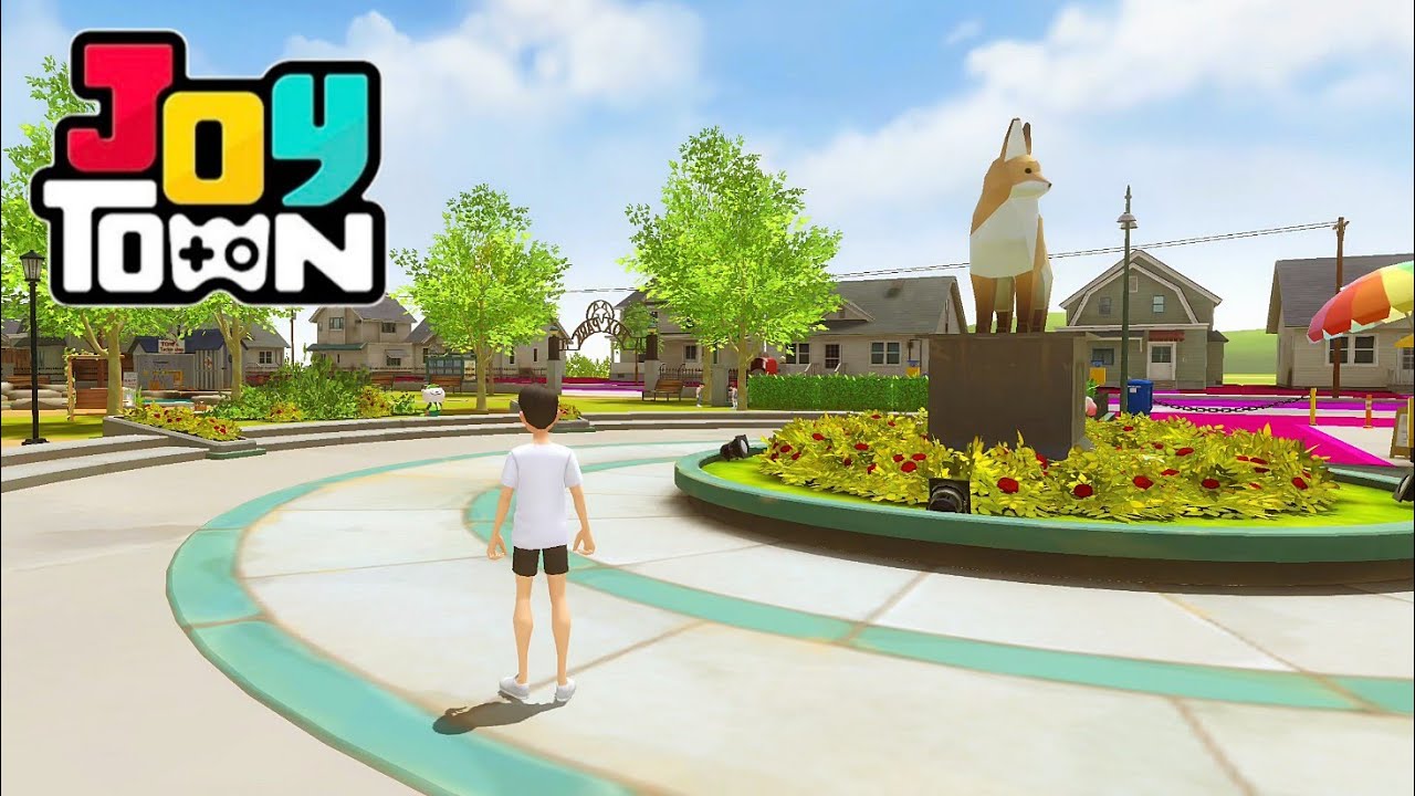 🔴 New Update!! JOYTOWN gameplay android iOS in 2025