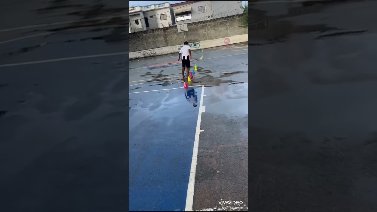 entraînement de perfectionnement personnel