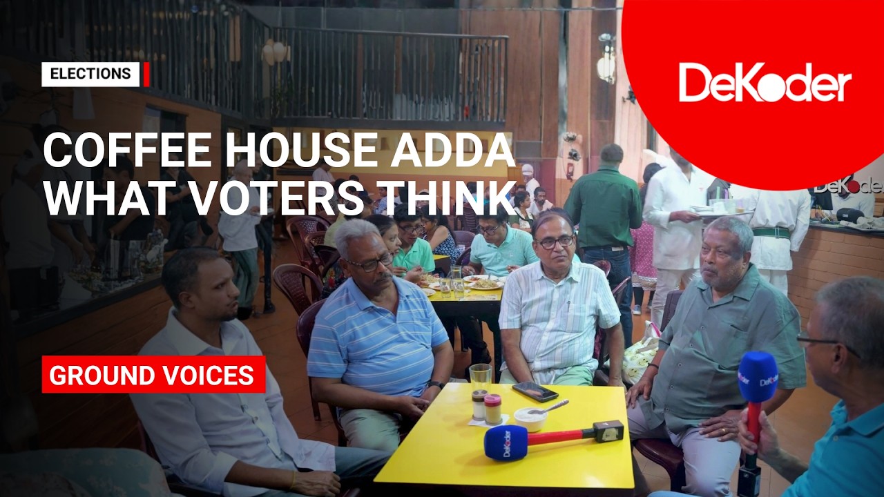 Inside Bengal&rsquo;s Voter Mood: Democracy, Debate and Diverse Choices | Bengal Elections 2026 | DeKoder