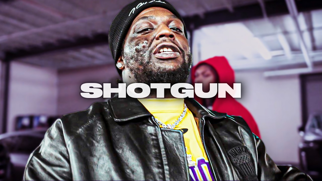 [FREE] Flint Type Beat x Detroit Type Beat 2026 - ''SHOTGUN''