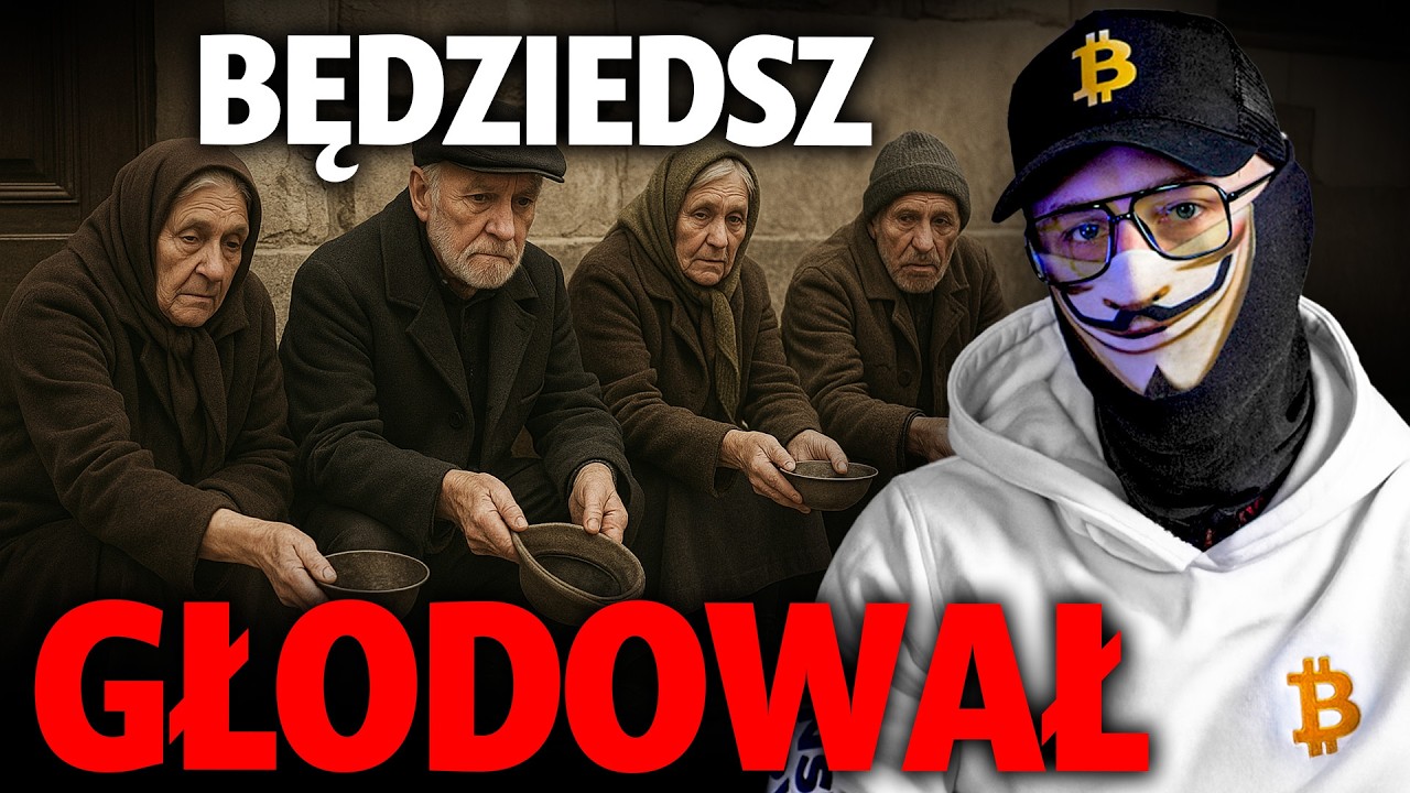Phil Konieczny - Jak to jest mieć pieniądze? I dlaczego Ty ich mieć nie będziesz? LOTTO to SCAM?