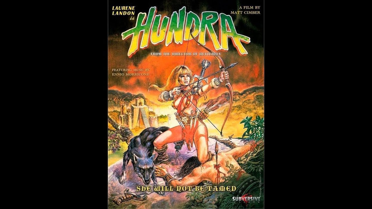 Hundra 1983 Trailer