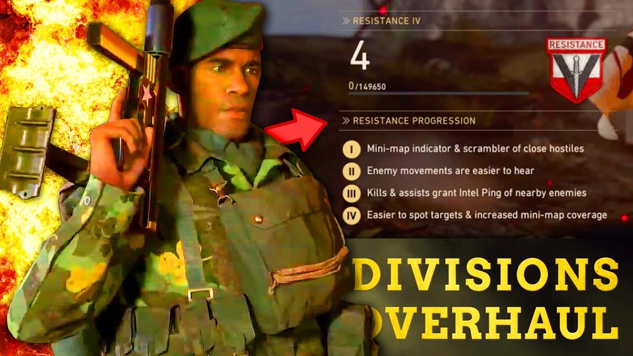 The Biggest COD WW2 Update Ever is Coming Tuesday... Here's What To Know!