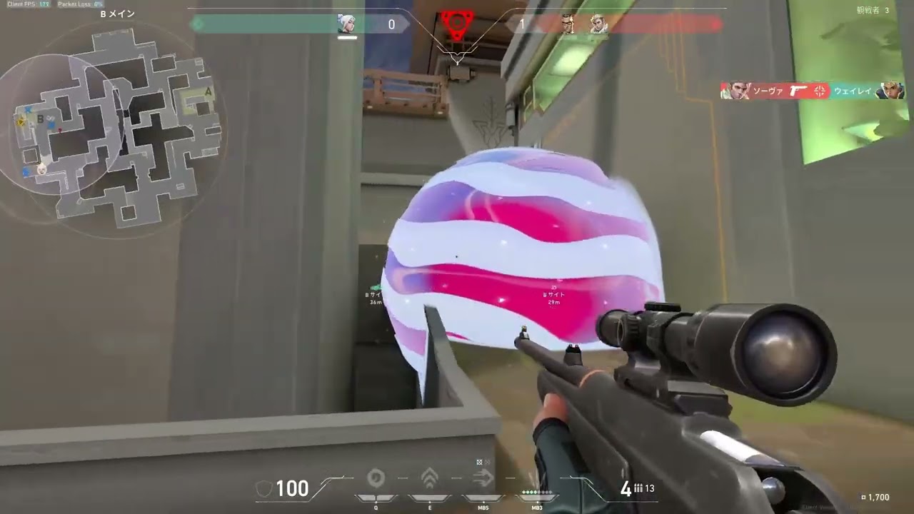 sth