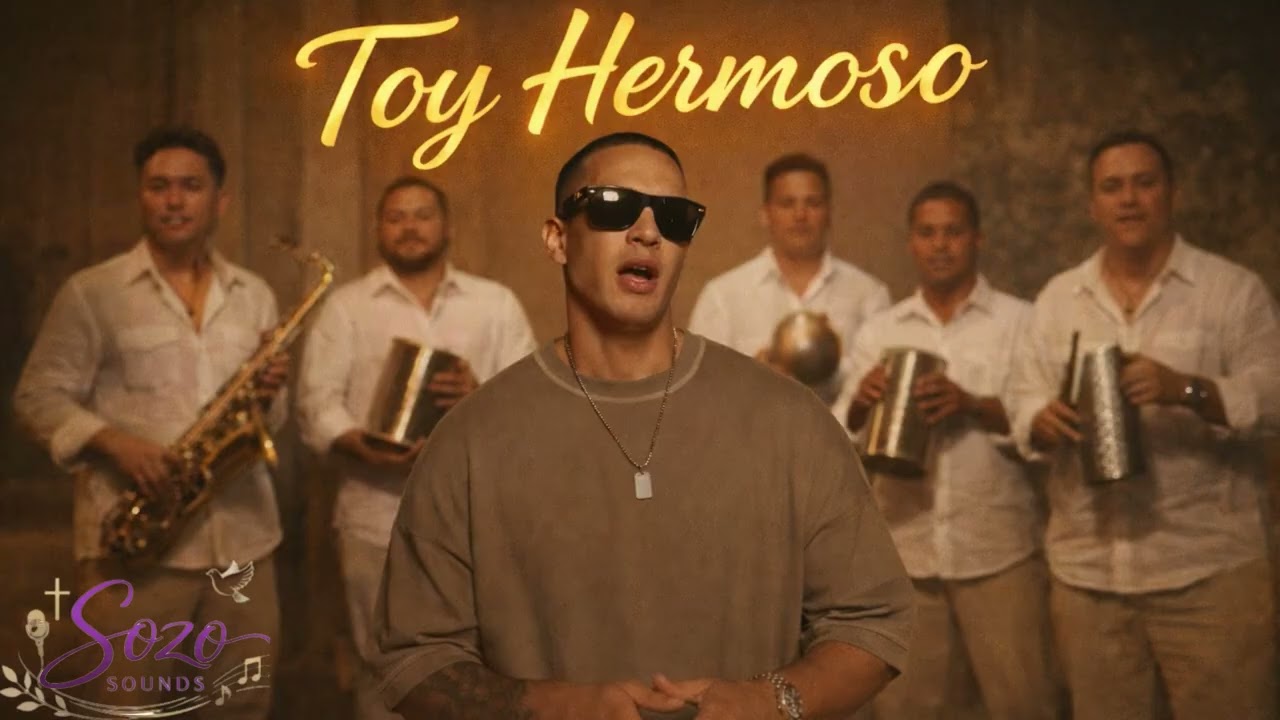 Daddy Yankee - Toy Hermoso (Versión Merengue (@Sozo_Sounds 