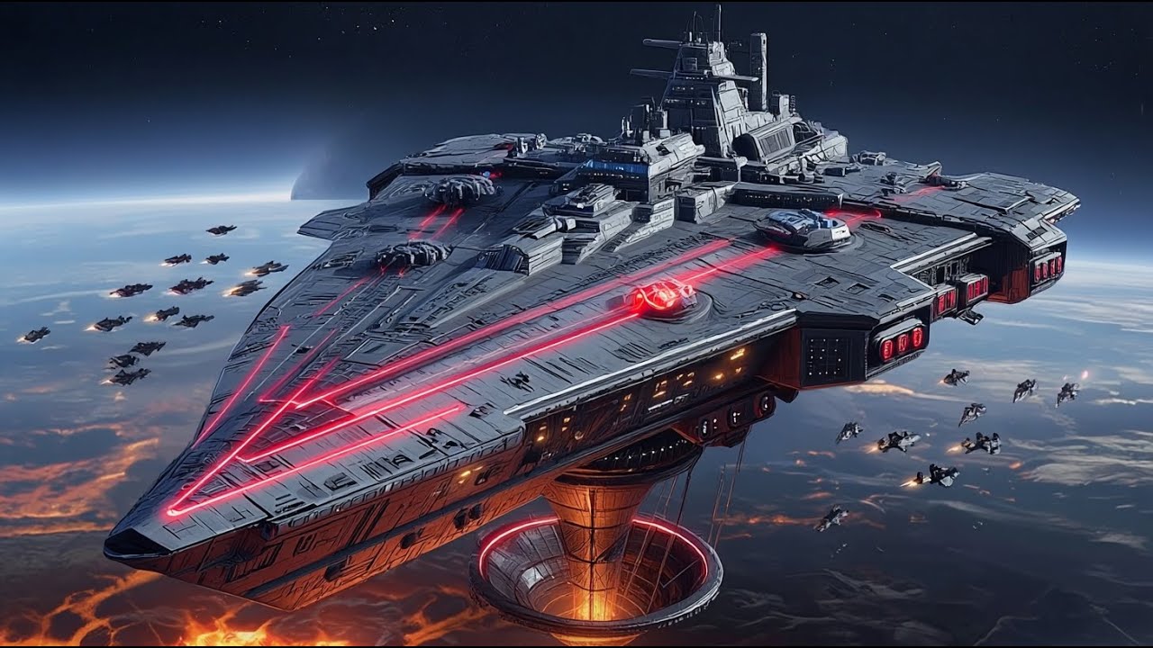 They Demanded We Surrender, But Humans Just With A Laugh, They Returned For The Ultimate Clash | HFY