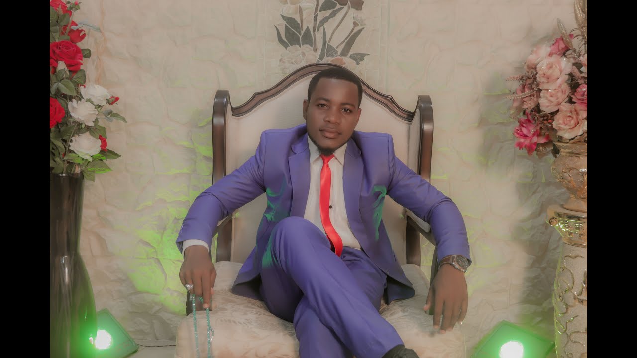 MUDYRU ABDI MAISHA OFFICIAL VIDEO officially subtitles  eng italy