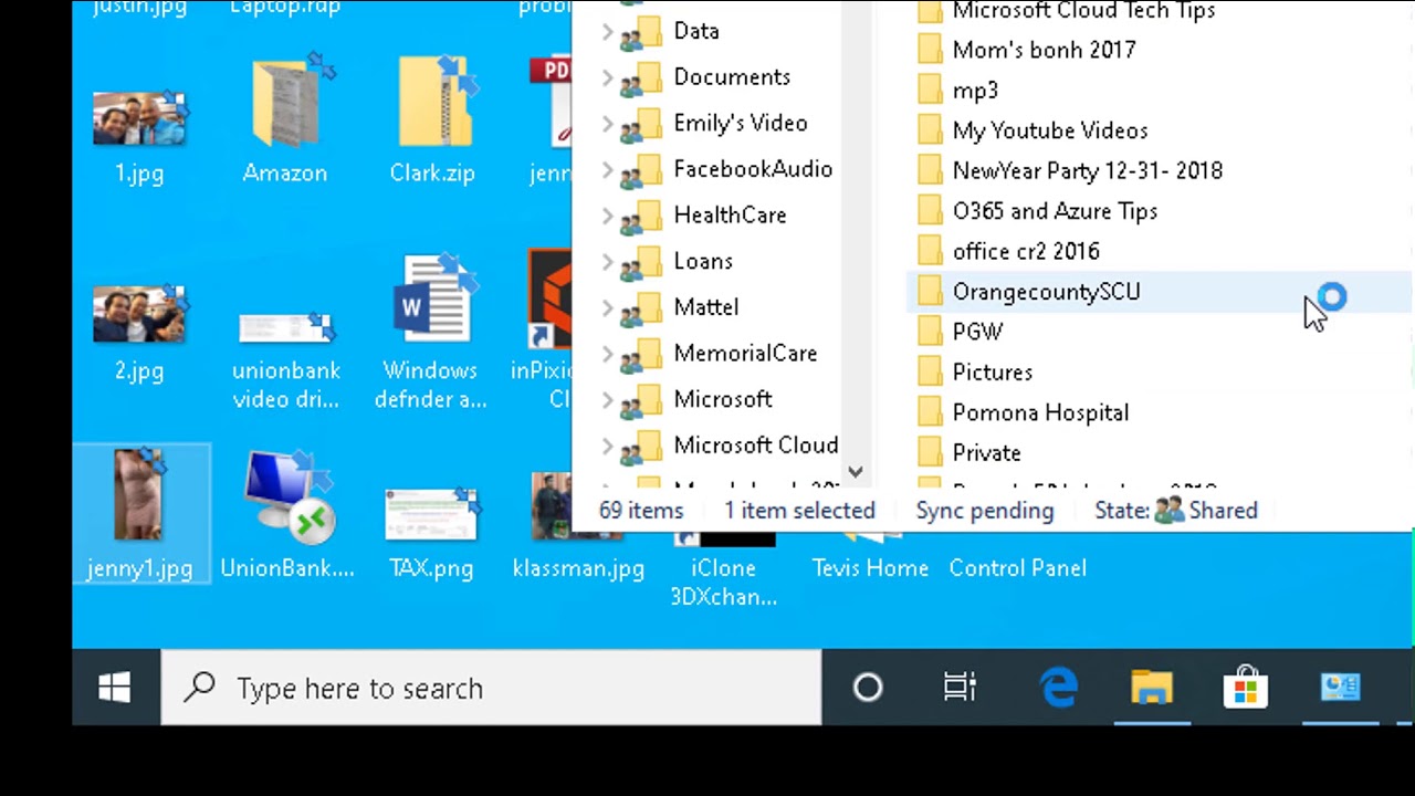 Как исправить ошибку &laquo;OneDrive завис в состоянии ожидания синхронизации&raquo;