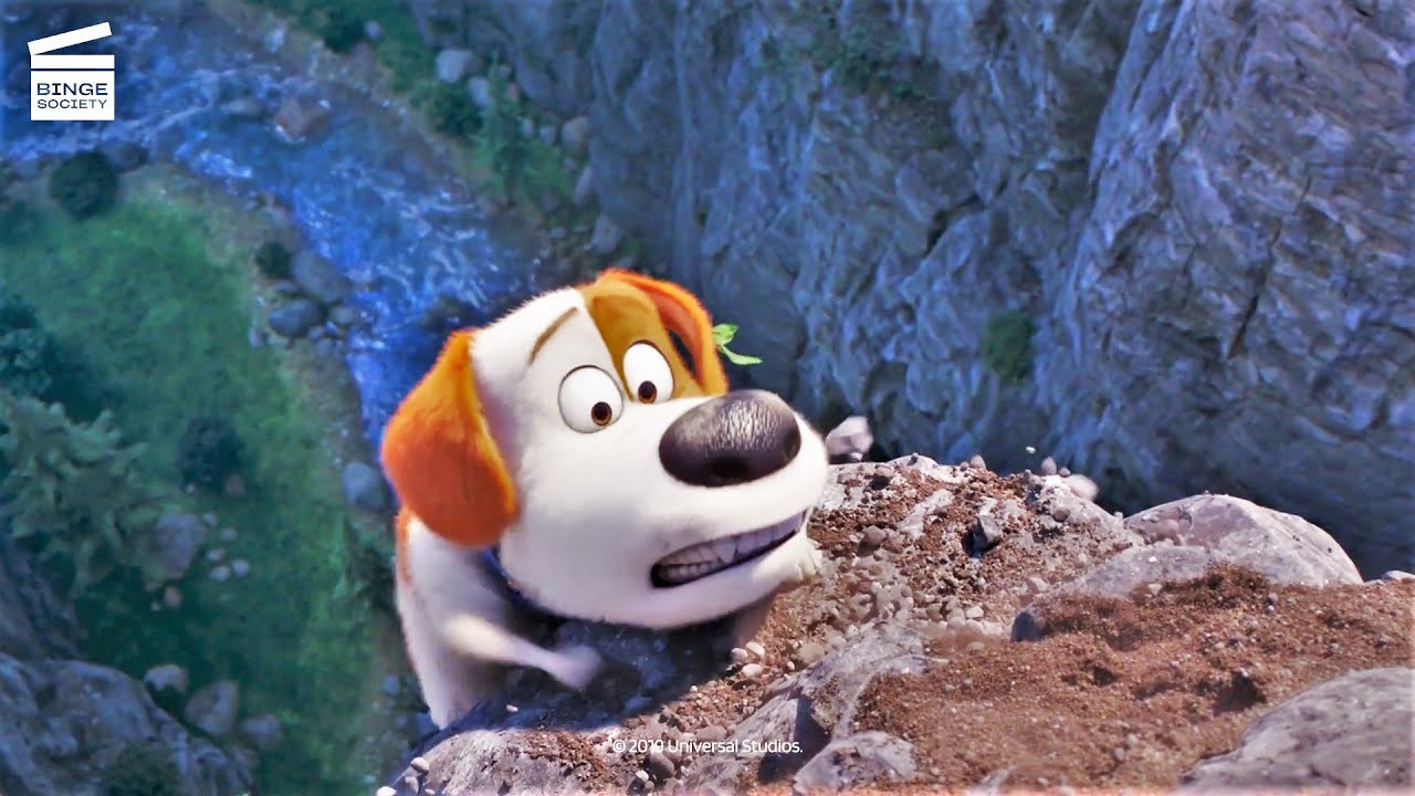 Comme des Bêtes 2 : Sauver un bébé mouton