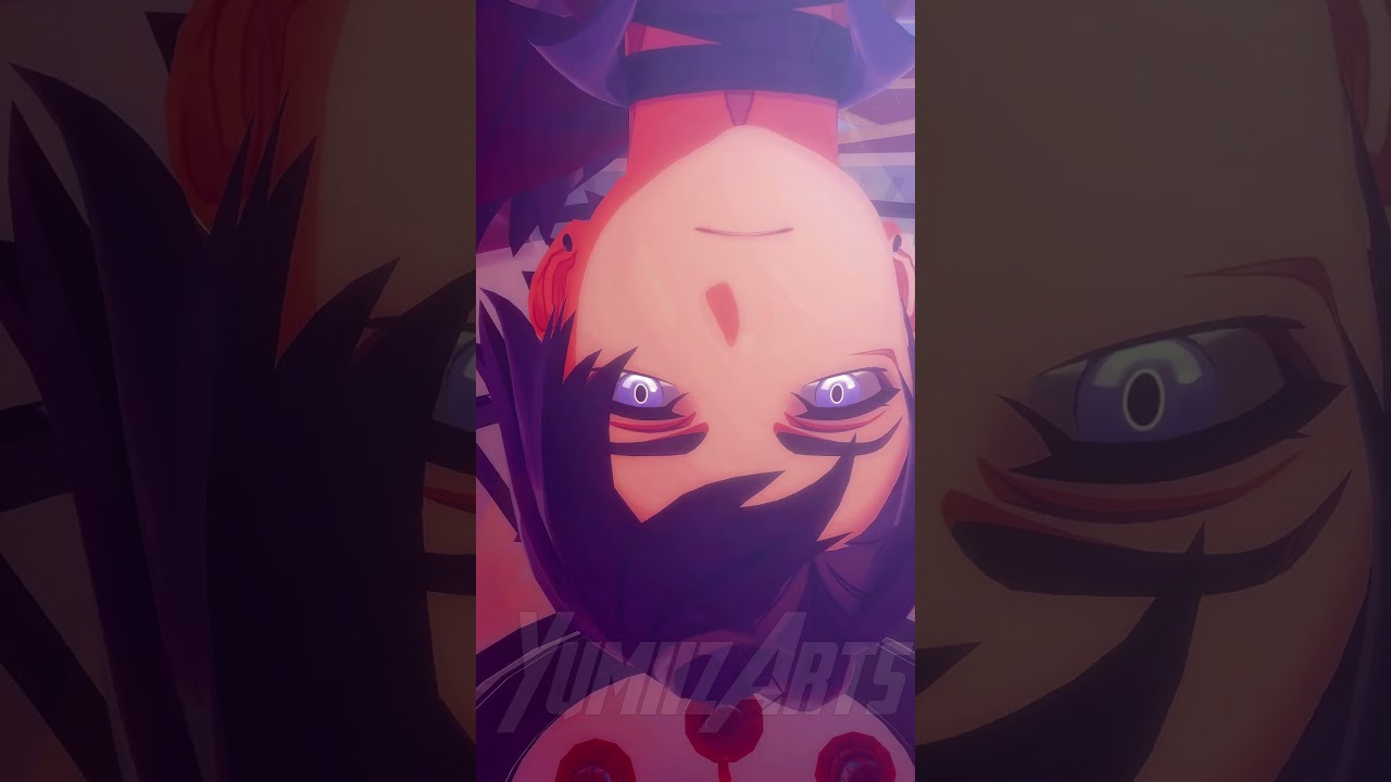Spicy WrioLette... (Wriothesley x Neuvillette)  #genshinimpact