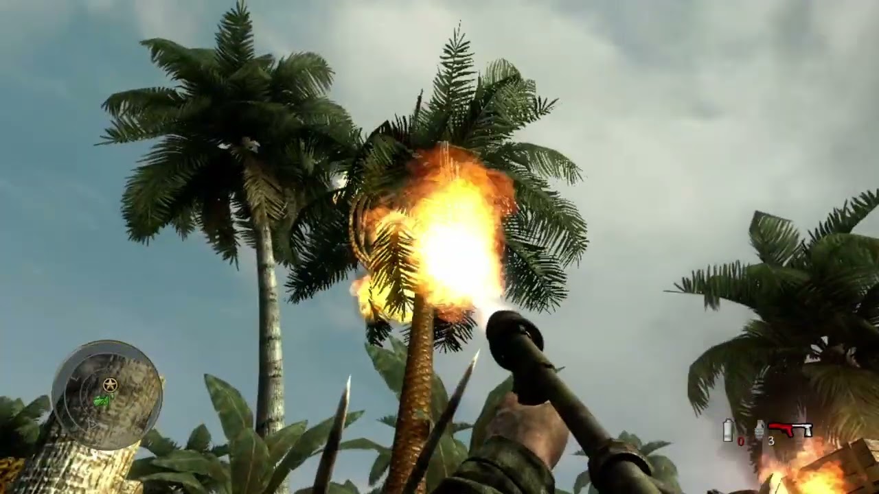 Call of Duty World at war 6