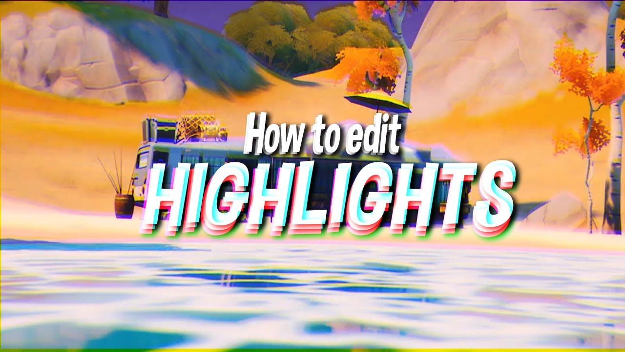 [Filmora] Tutorial: How To Edit Video/Fortnite Montage Like LMGK_ and Clerke (Mitr0, Mongraal, Crr)
