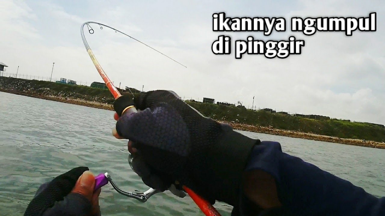 Spot casting daerah paciran lamongan_desa tunggul_desa kemantren_#67