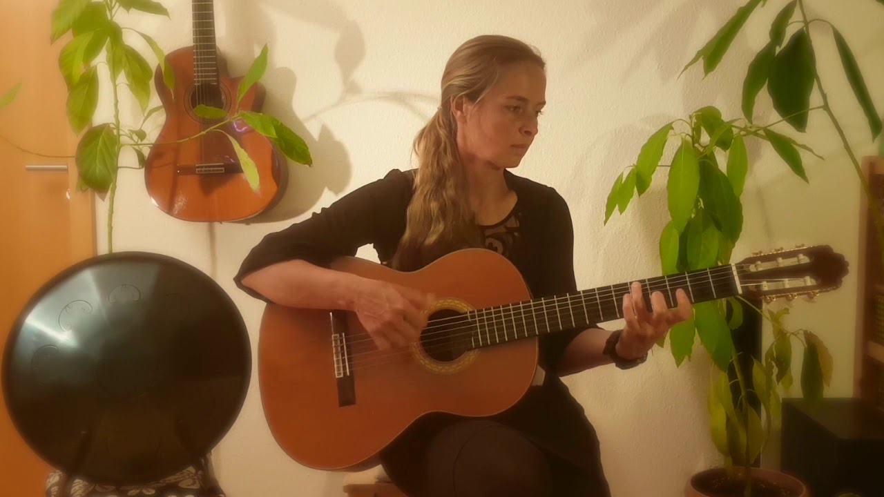 Melanie Goertz - Time by Hans Zimmer