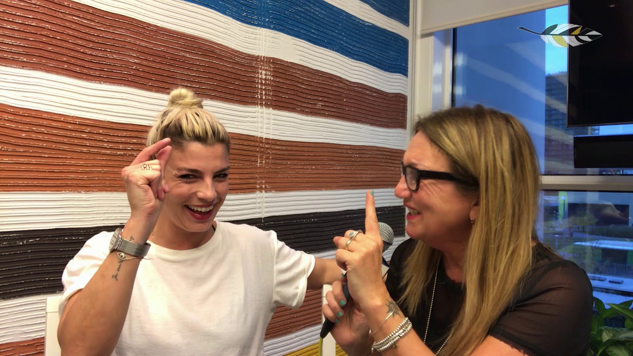 Emma Marrone torna sulle #OndeFunky