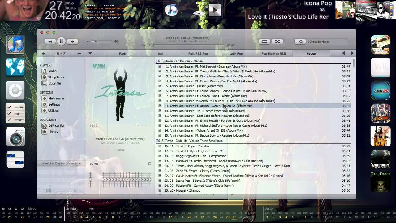 La mejor piel para CAD - The best skin for CAD (No audio)