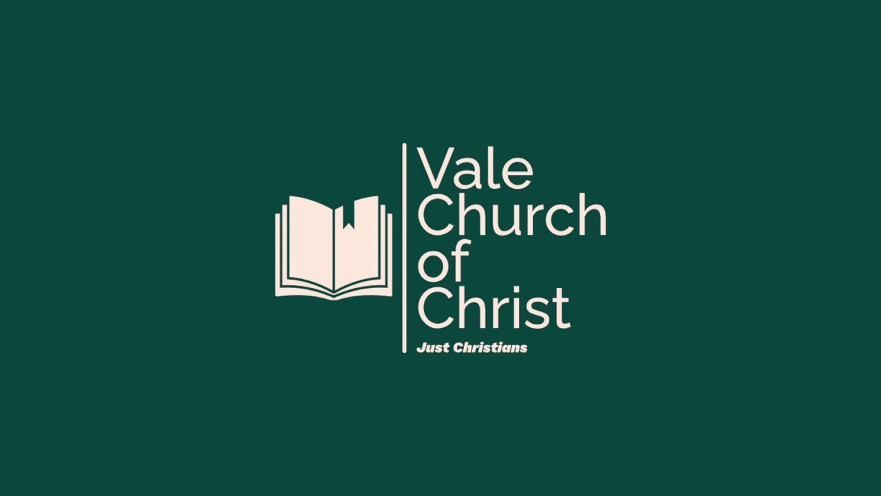 02/18/2026 - Wednesday Adult Bible Class