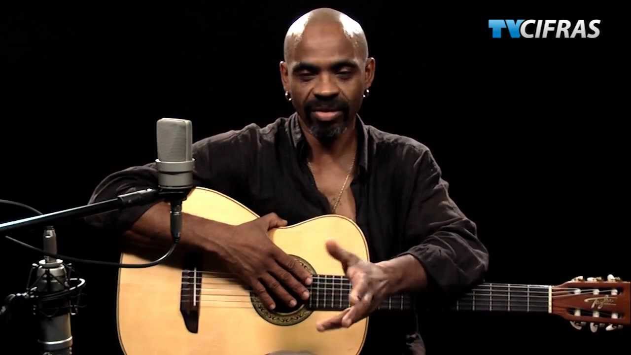 Zé Geraldo - Cidadão - Cover (Candô) - Como Tocar - Violão