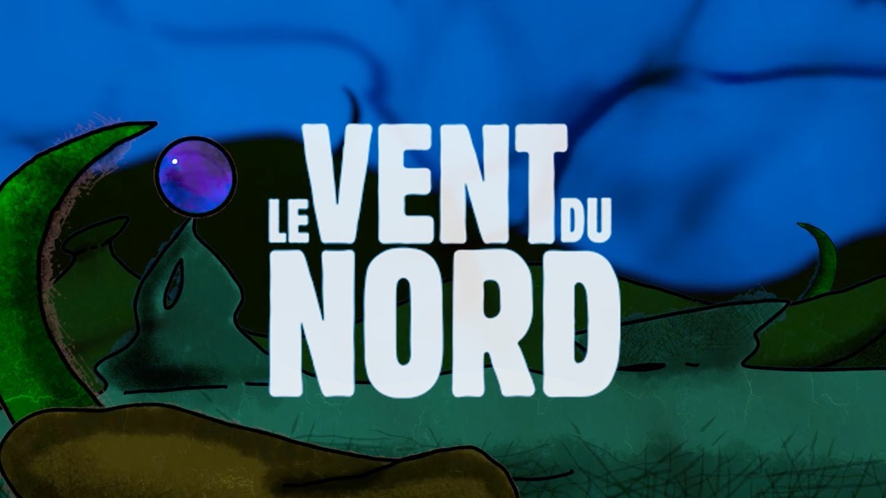 Le Vent du Nord -  Dans l'eau-de-vie de l'arbre (Vidéoclip officiel)