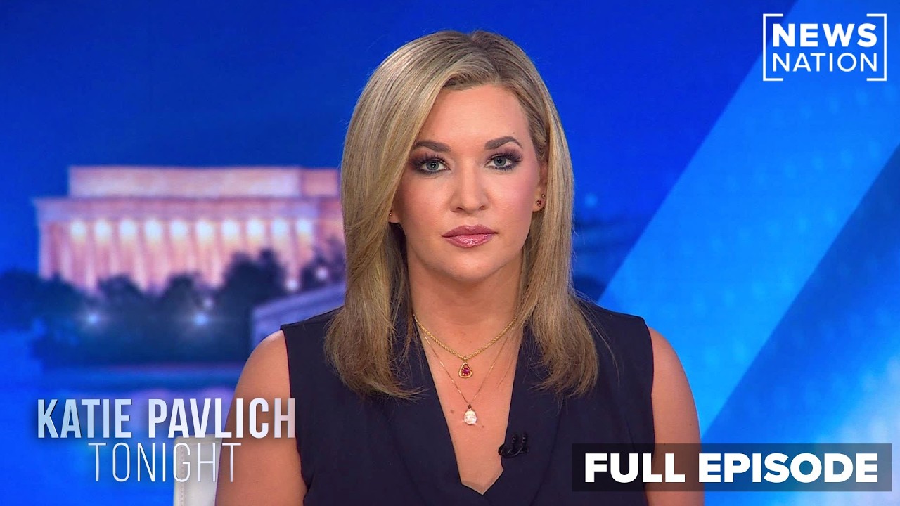 Trump pushes Iran uprising; Scalise on Turkey strikes | Katie Pavlich Tonight Full Show 3/5