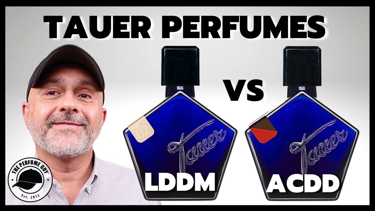 L'AIR DU DESERT MAROCAIN vs AU COEUR DU DESERT + FragranceBuy BOXING DAY SALE