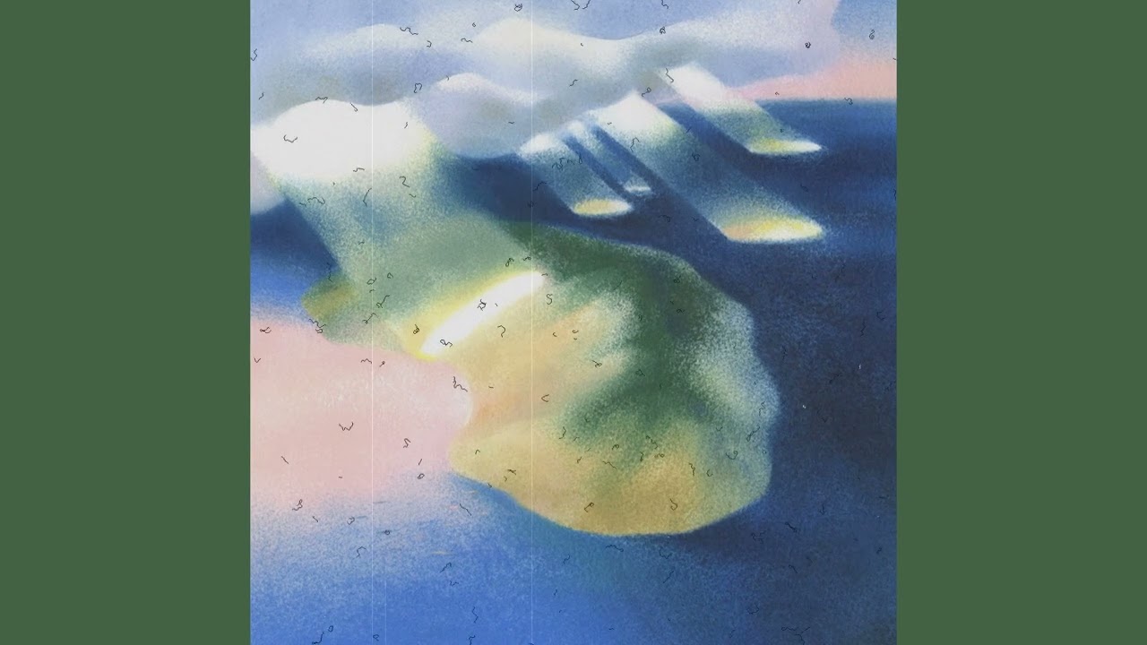 Carlos Abril x KALENA - Dancing in My Room