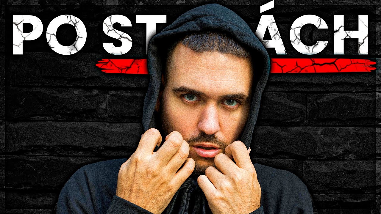 PO STOPÁCH | PIL C FAKTY