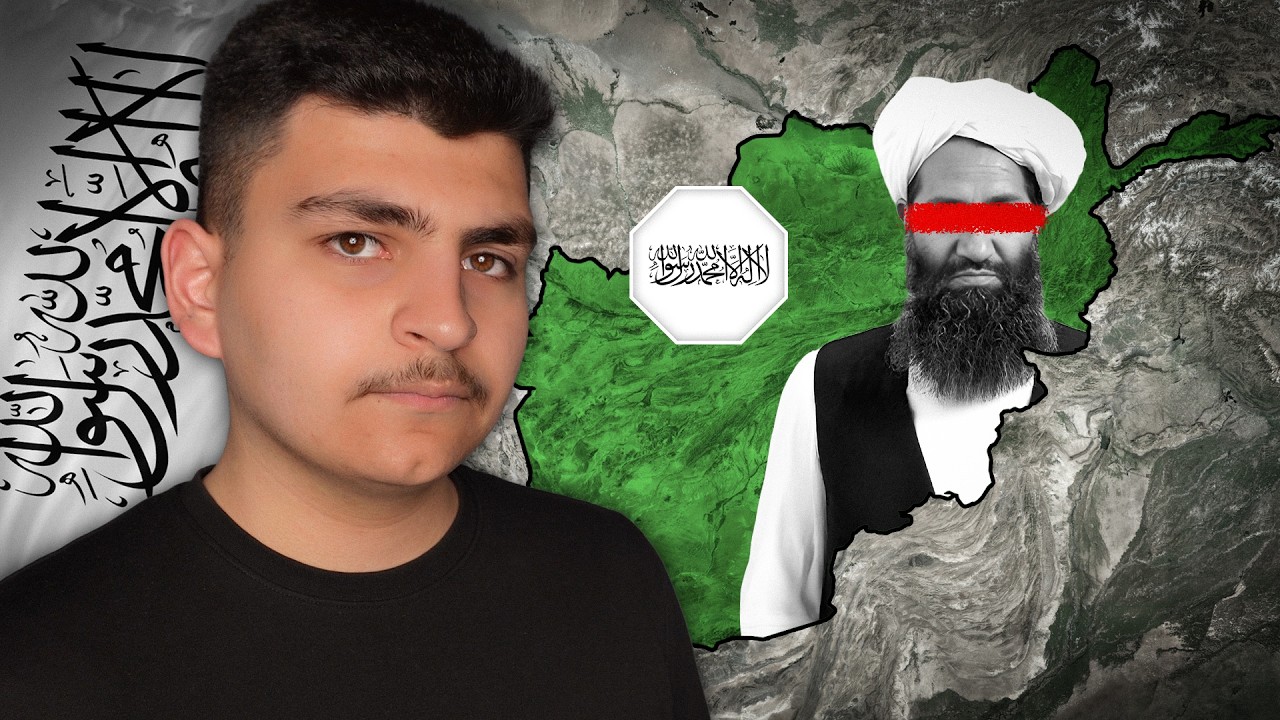 من هم (طالبان) وكيف اذلوا امريكا؟