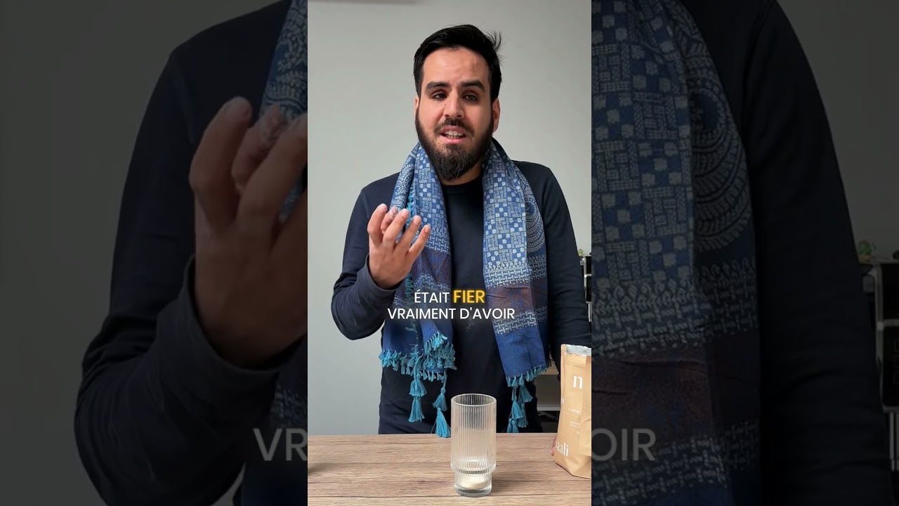Abderhaman,cofondateur de Naali,partage l'histoire de notre entreprise et son impact en Afghanistan.