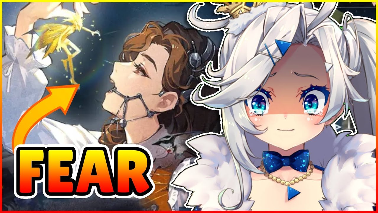 Pulling for the scary lady & starting the event! 【Reverse: 1999 A Nightmare at Green Lake】