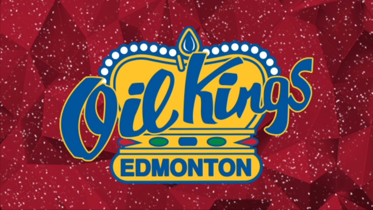 Edmonton Oil Kings Goal Horn WHL 20-21