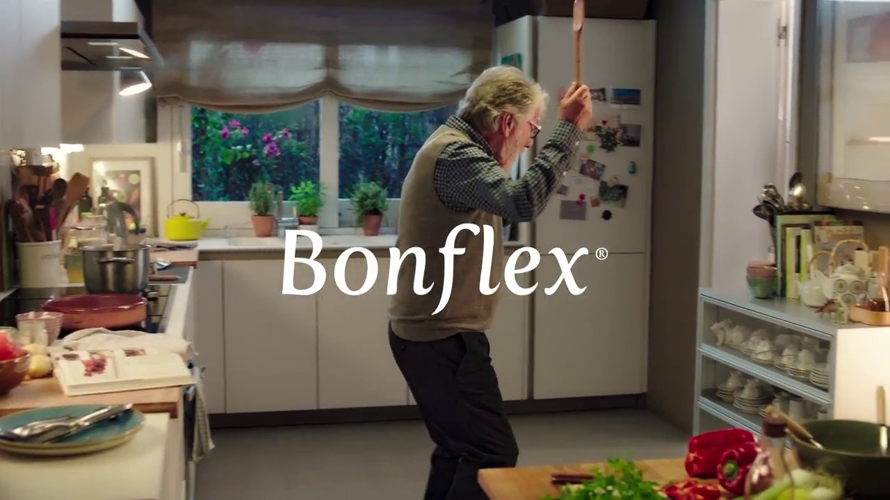 Spot Bonflex 10'- CAT