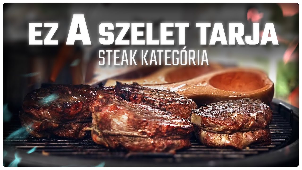 Ide Nézzetek! 🥩🎃👀 | Tarja Szeletek és Sütőtök a Kamadóban